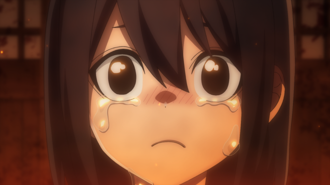 Anime Tougen Anki